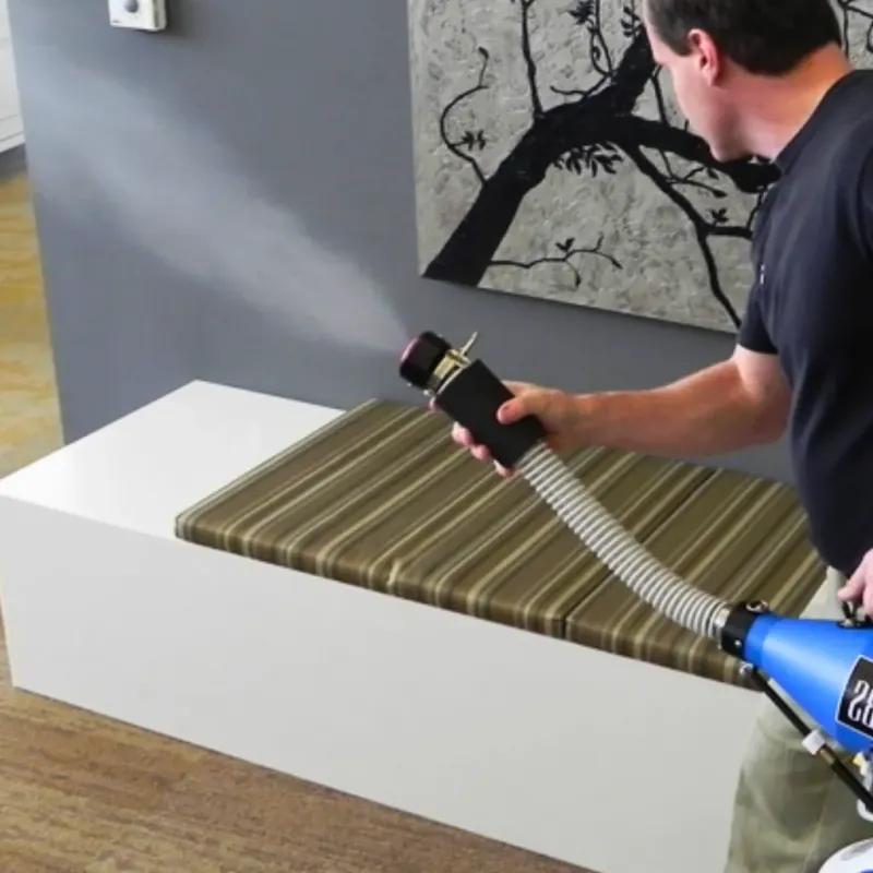 Professional Odor Removal in Troup, TX
